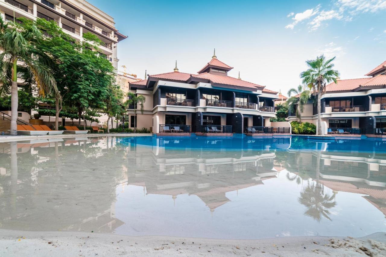 Appartement Lux I Palm Jumeirah I Palm Views