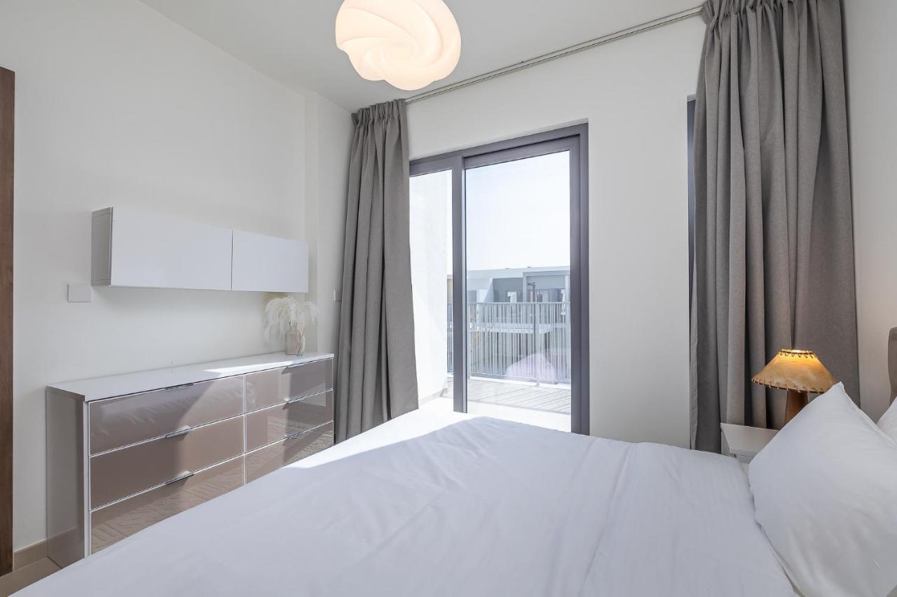 Spacious 3bdr Townhouse I Garden I Tilal Al Ghaf * Dubaï
