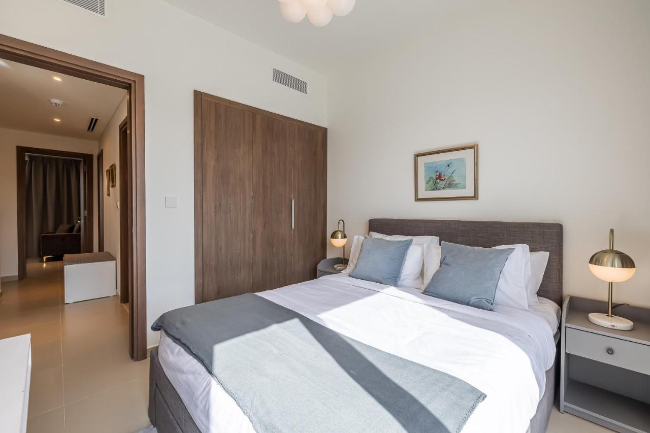 Hébergement de vacances Spacious 3bdr Townhouse I Garden I Tilal Al Ghaf