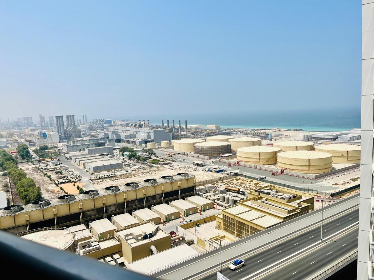 Marina Seaview Lejlighed