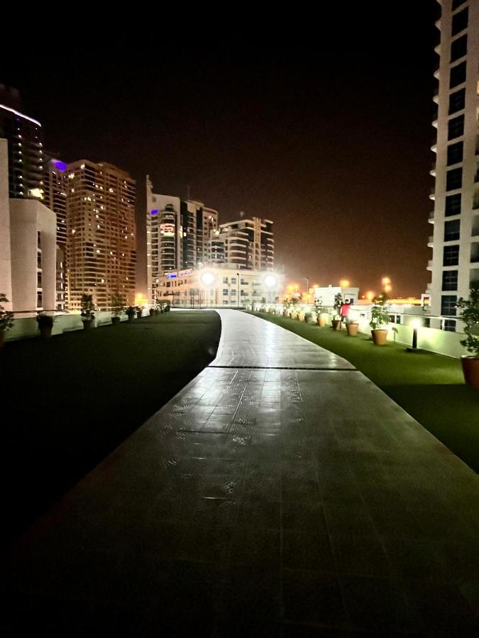 Marina Seaview Lejlighed