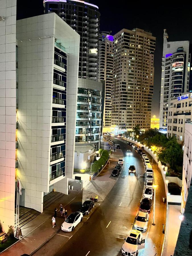 Marina Seaview Lejlighed *