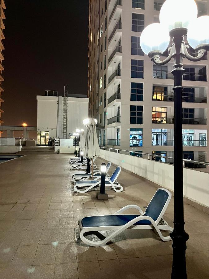 Lejlighed Marina Seaview *