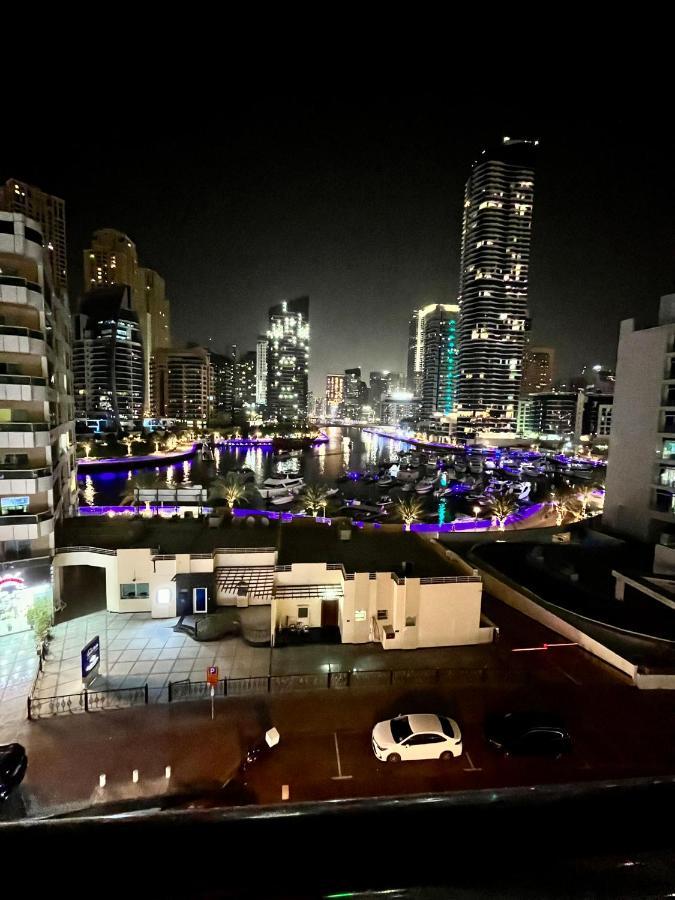 Marina Seaview Lejlighed