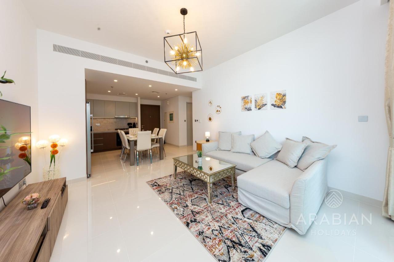 Lejlighed Brand New 2br With Palm Views And Private *
