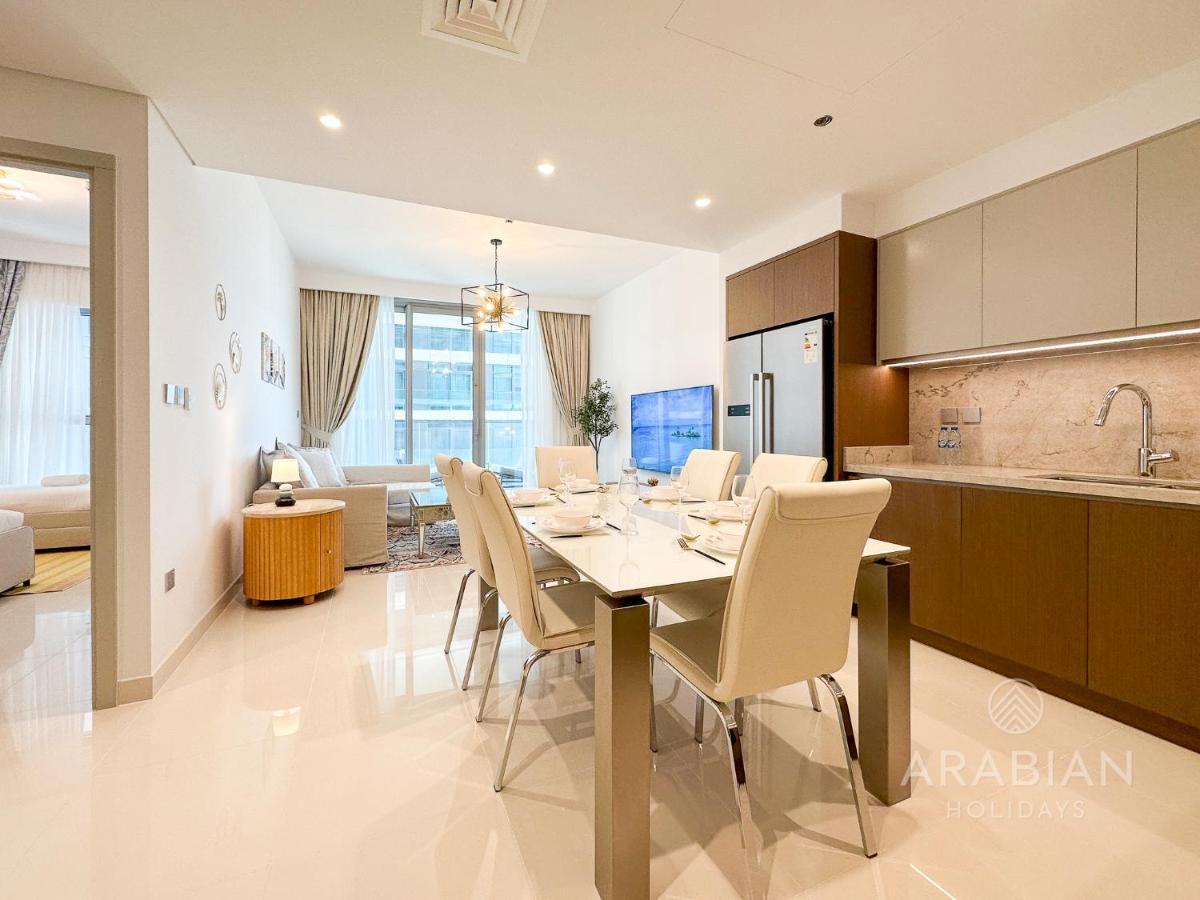 Brand New 2br With Palm Views And Private Lejlighed