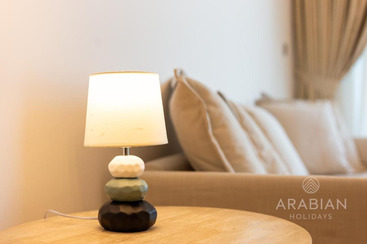 Brand New 2br With Palm Views And Private Lejlighed