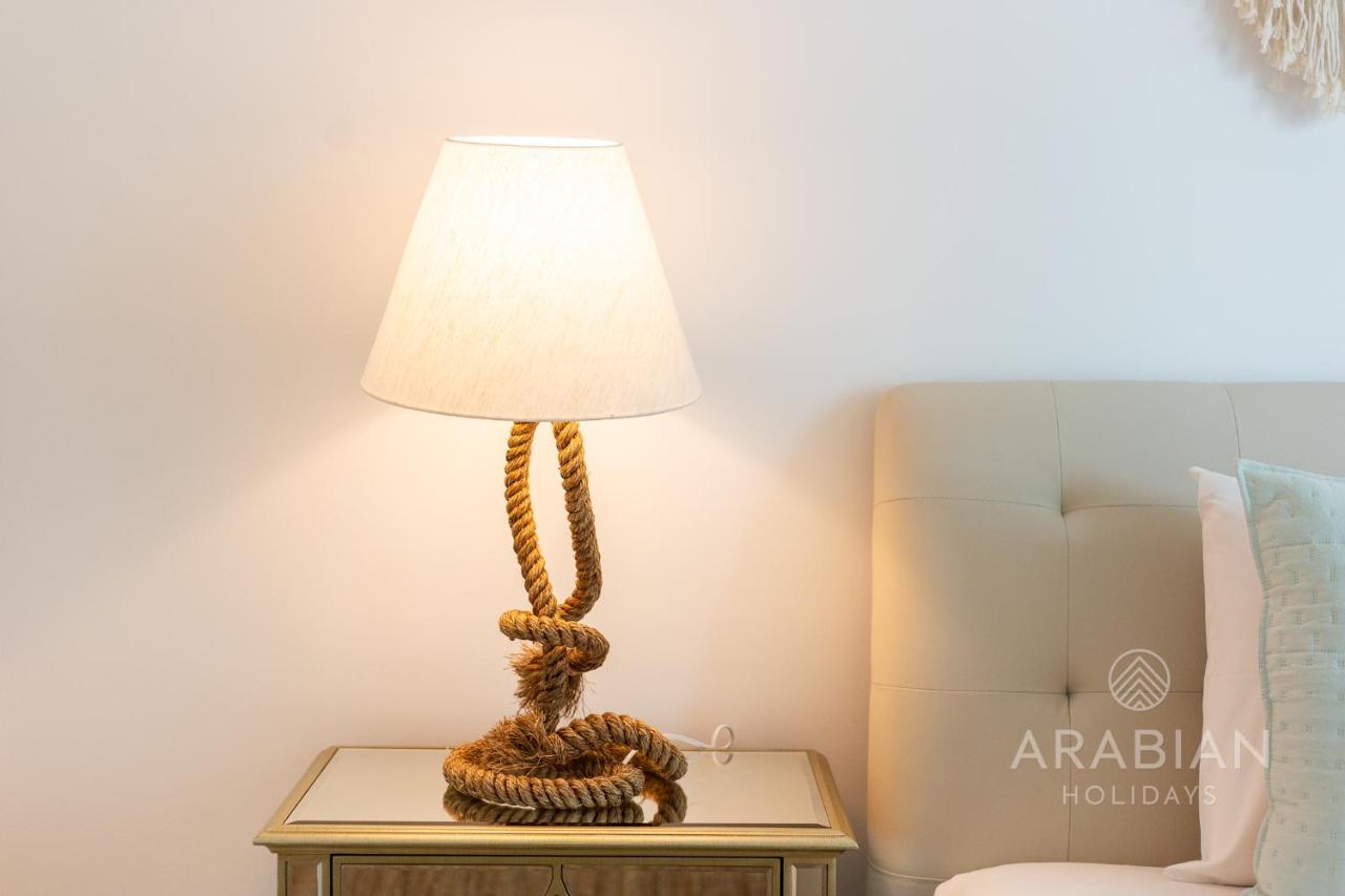 Lejlighed Brand New 2br With Palm Views And Private *