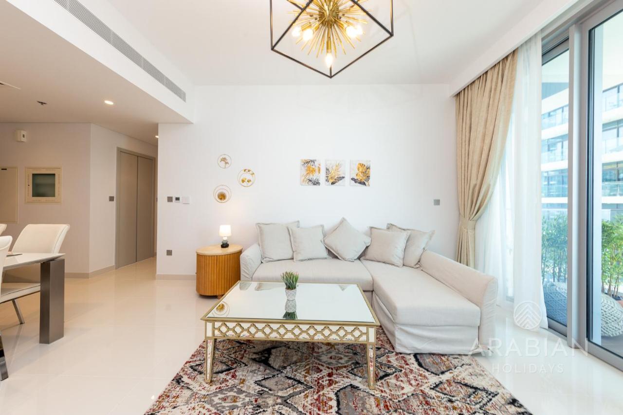 Brand New 2br With Palm Views And Private Lejlighed *