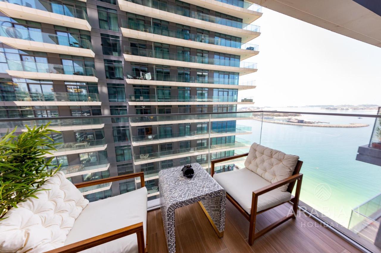 Lejlighed Brand New 2br With Palm Views And Private