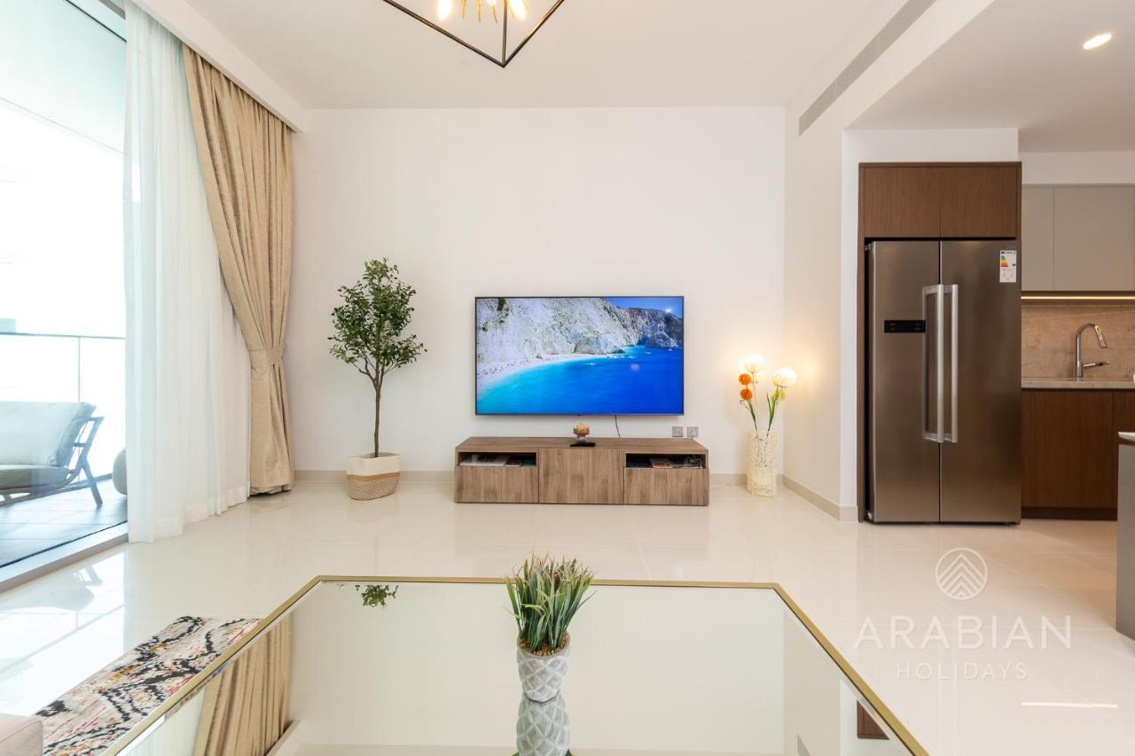 Lejlighed Brand New 2br With Palm Views And Private *