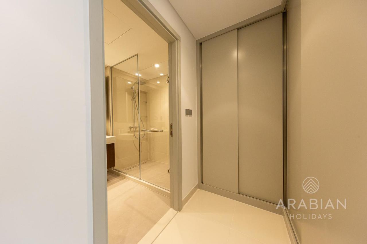 Lejlighed Brand New 2br With Palm Views And Private Dubai