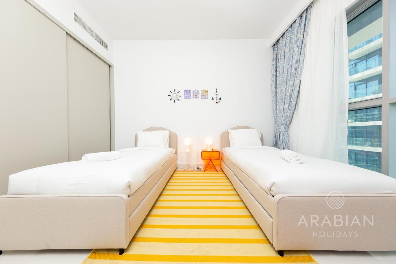 Brand New 2br With Palm Views And Private Lejlighed *