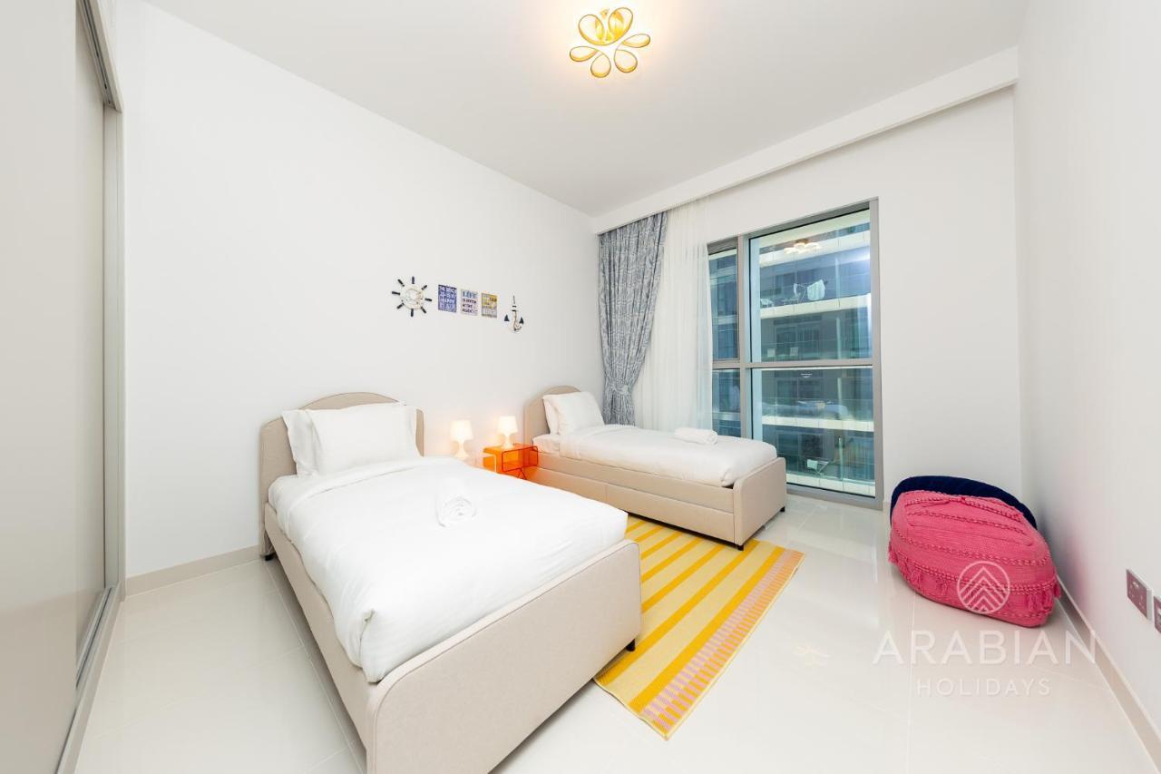 Brand New 2br With Palm Views And Private Lejlighed *