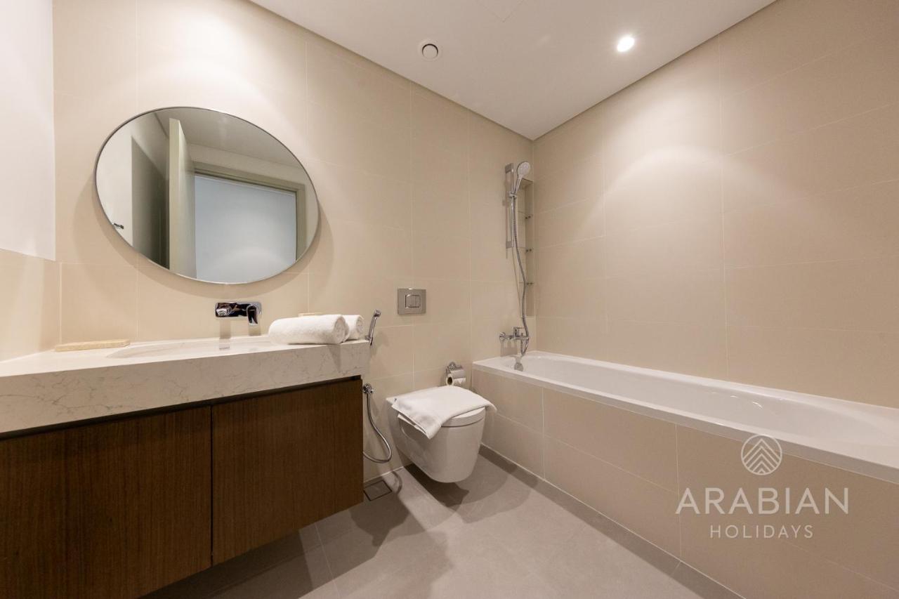 Brand New 2br With Palm Views And Private Lejlighed
