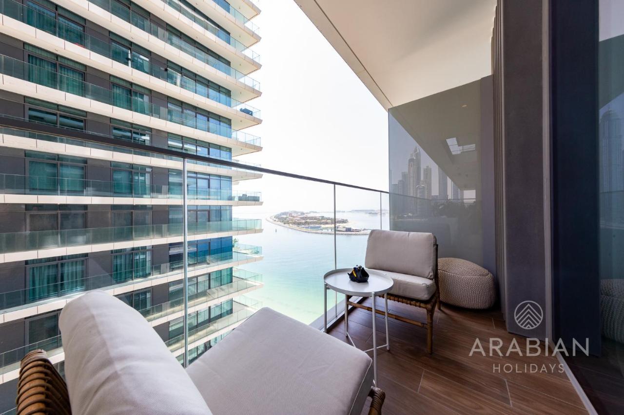 Brand New 2br With Palm Views And Private Lejlighed *