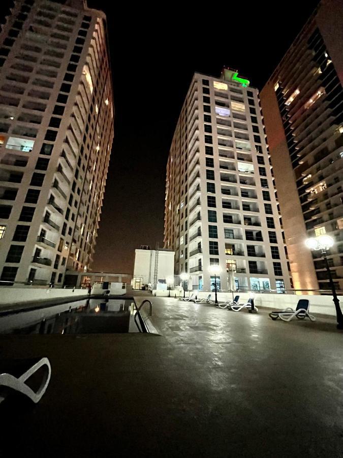 Lejlighed Marina Seaview