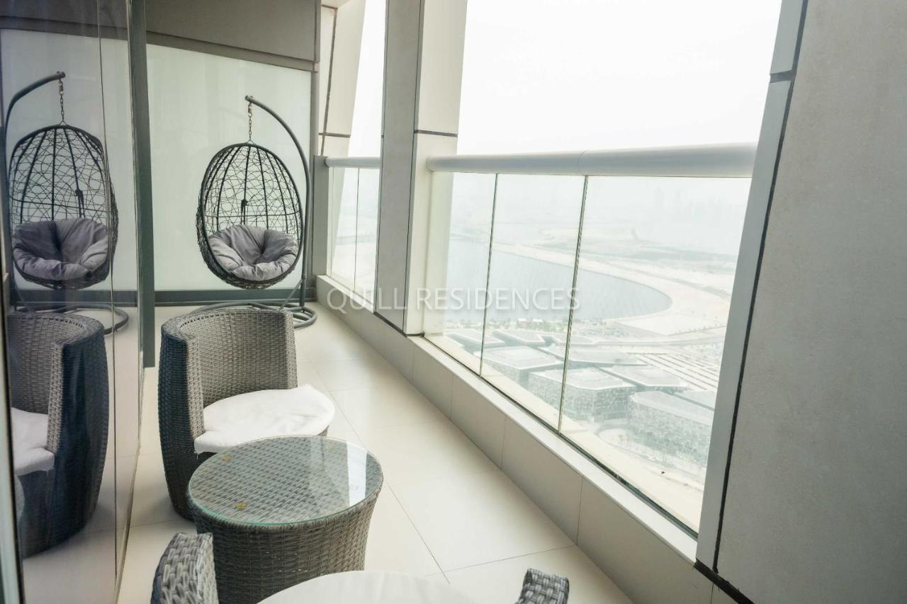 Quill At Paramount Towers 3 Bedroom Creek View *