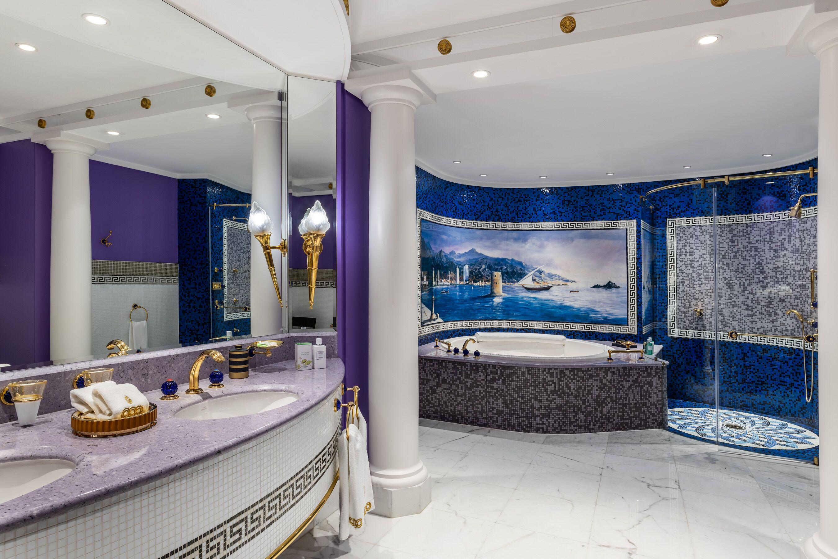 Jumeirah Burj Al Arab