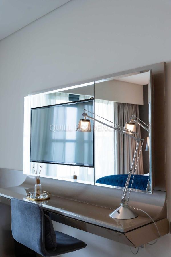 Aparthotel Quill At Paramount Towers 3 Bedroom Creek View Dubai