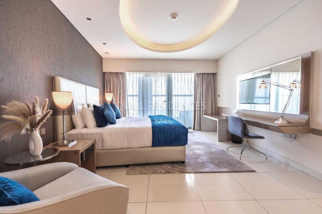 Quill At Paramount Towers 3 Bedroom Creek View