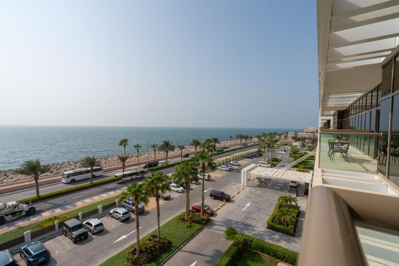 Apartamento Higuests - Unparalleled Sea View From Unique Corner Unit