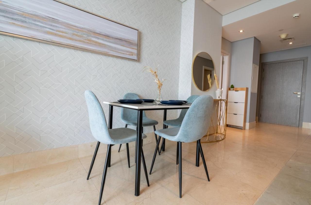 Apartamento Higuests - Unparalleled Sea View From Unique Corner Unit *