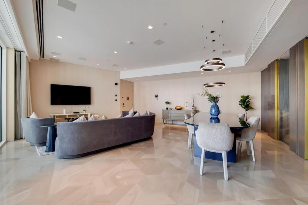 Appartement Five Palm North Residences - Vacationer *