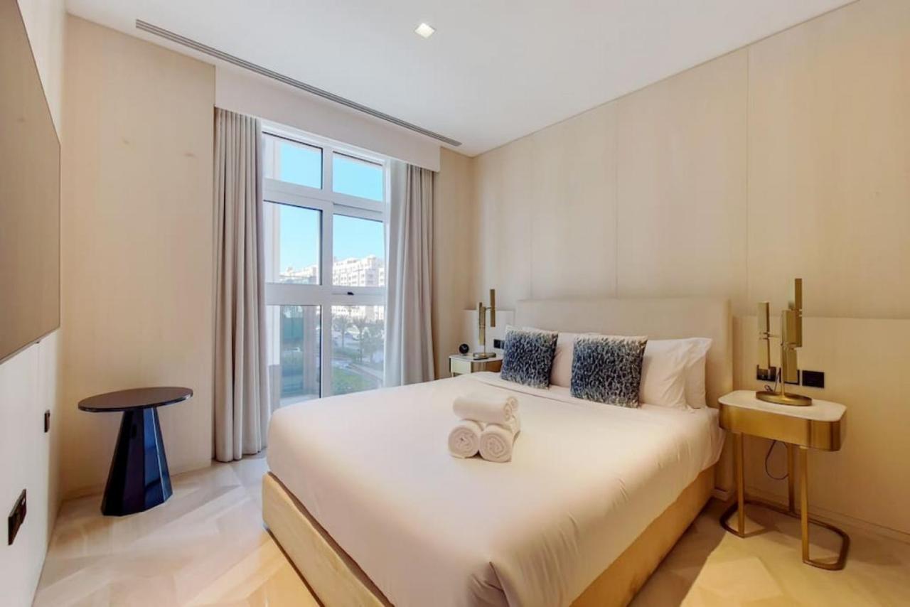 Five Palm North Residences - Vacationer Appartement *
