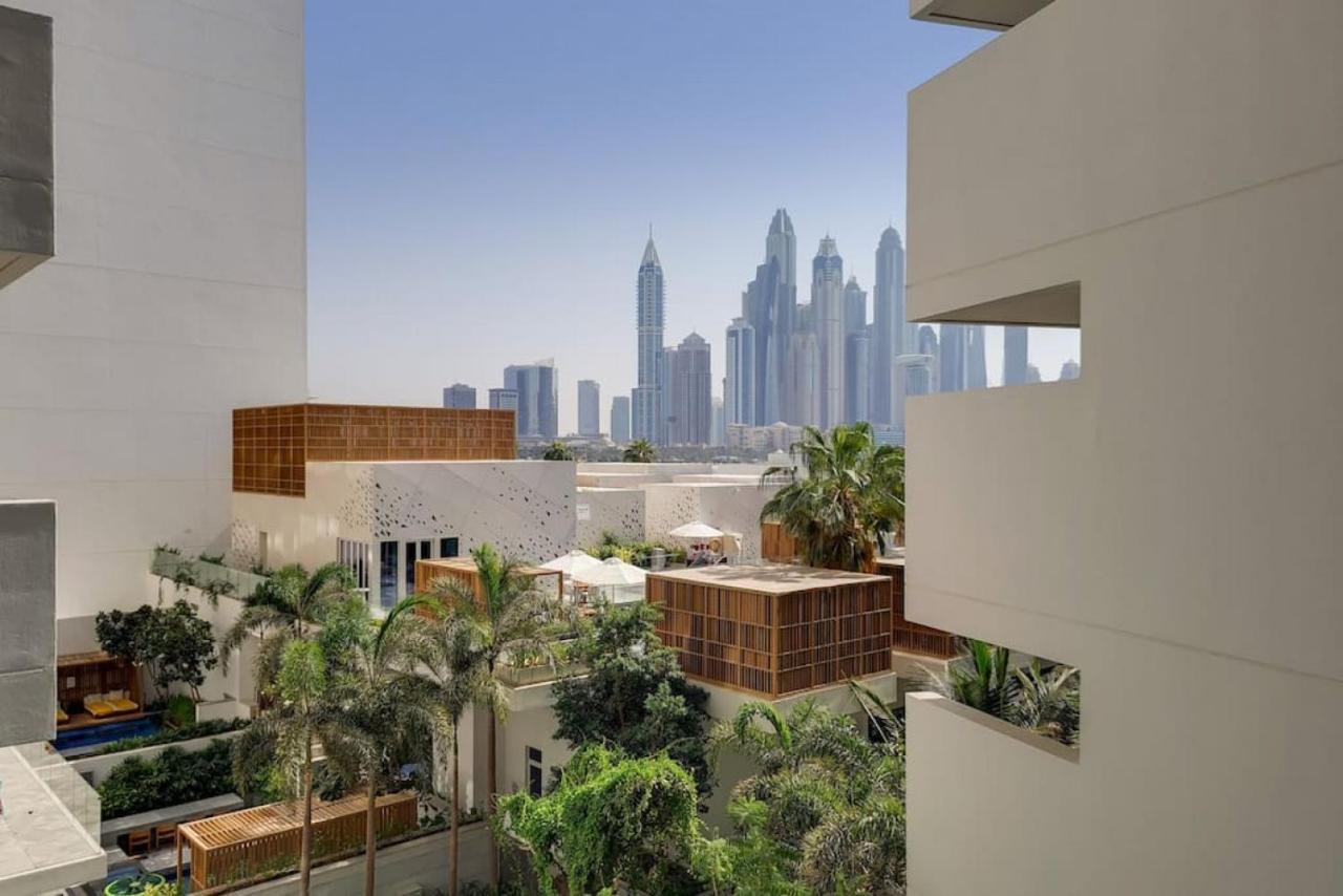 Five Palm North Residences - Vacationer Appartement Dubai