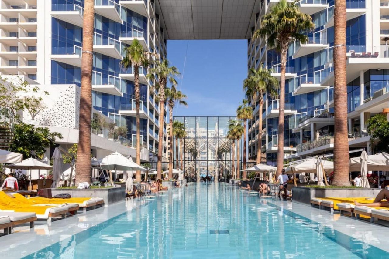 Appartement Five Palm North Residences - Vacationer Dubai