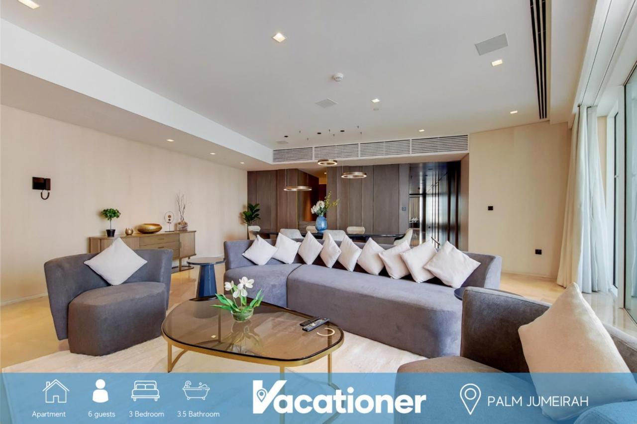 Five Palm North Residences - Vacationer Appartement *