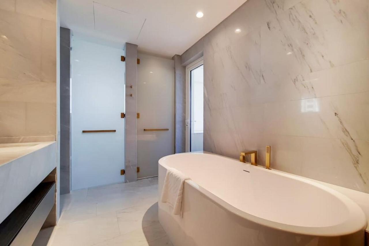 Appartement Five Palm North Residences - Vacationer Dubai