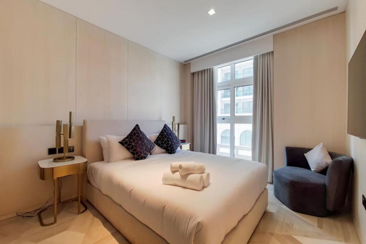 Five Palm North Residences - Vacationer * Dubai