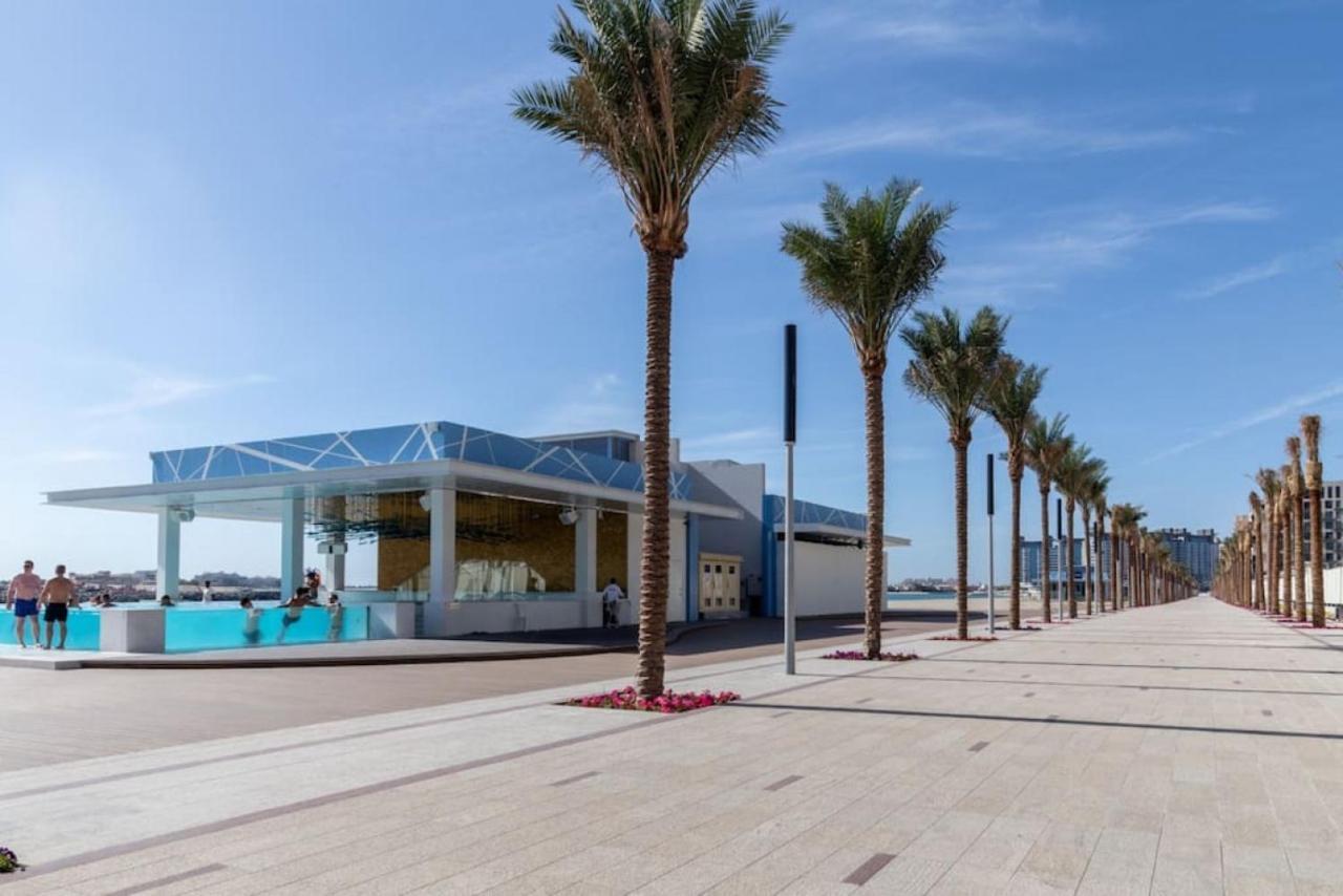 Five Palm North Residences - Vacationer Dubai