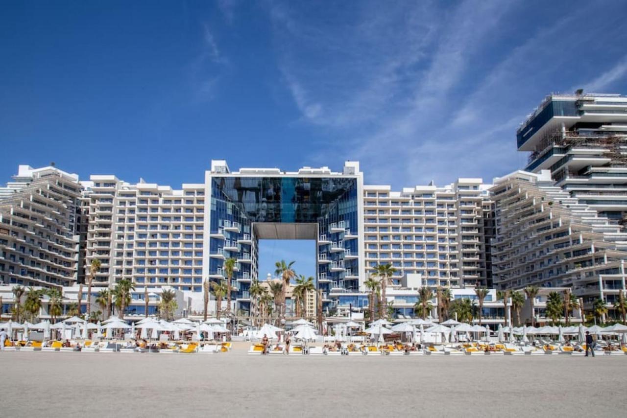 Five Palm North Residences - Vacationer * Dubai
