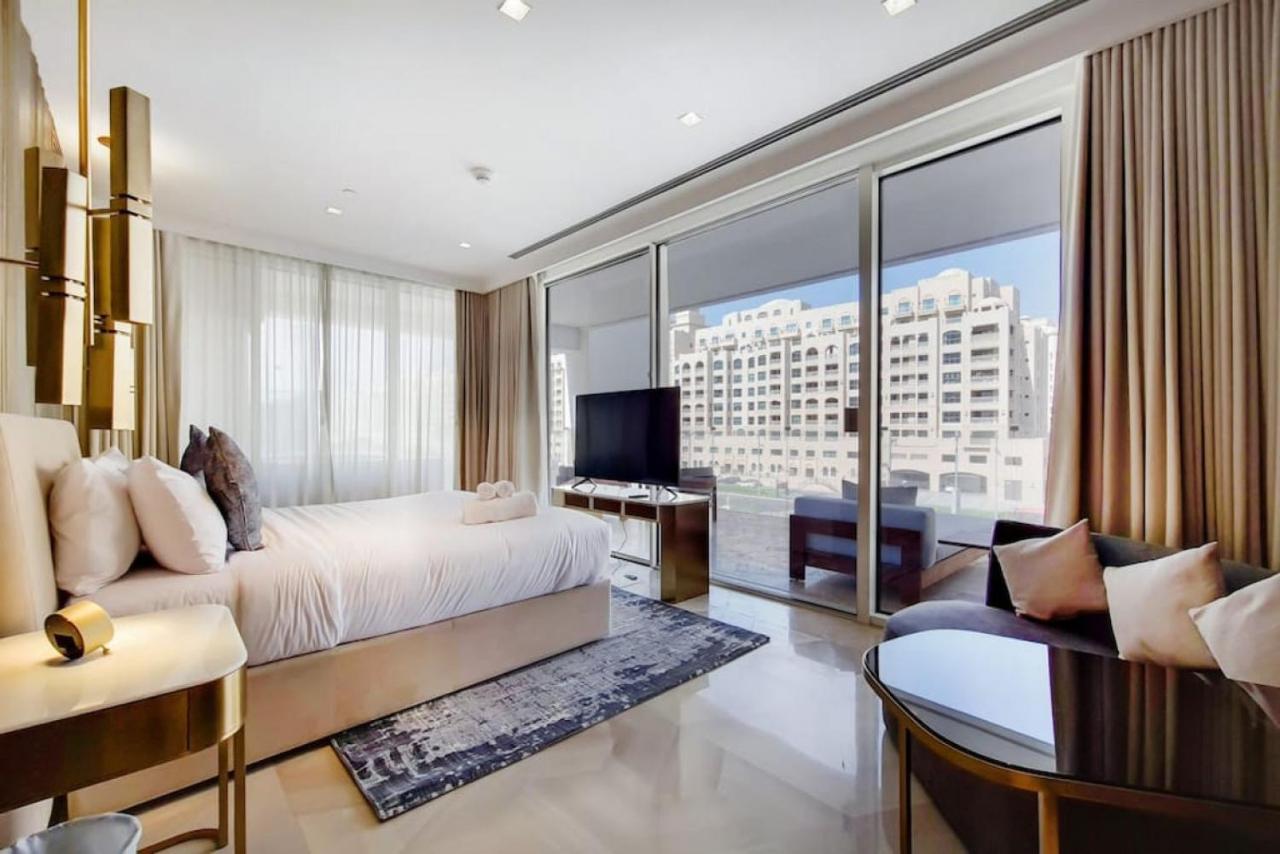 Appartement Five Palm North Residences - Vacationer *