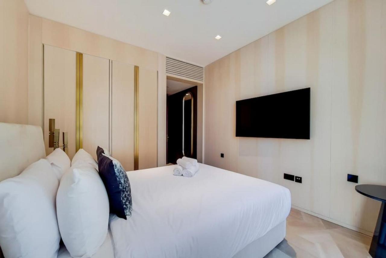 Five Palm North Residences - Vacationer * Dubai