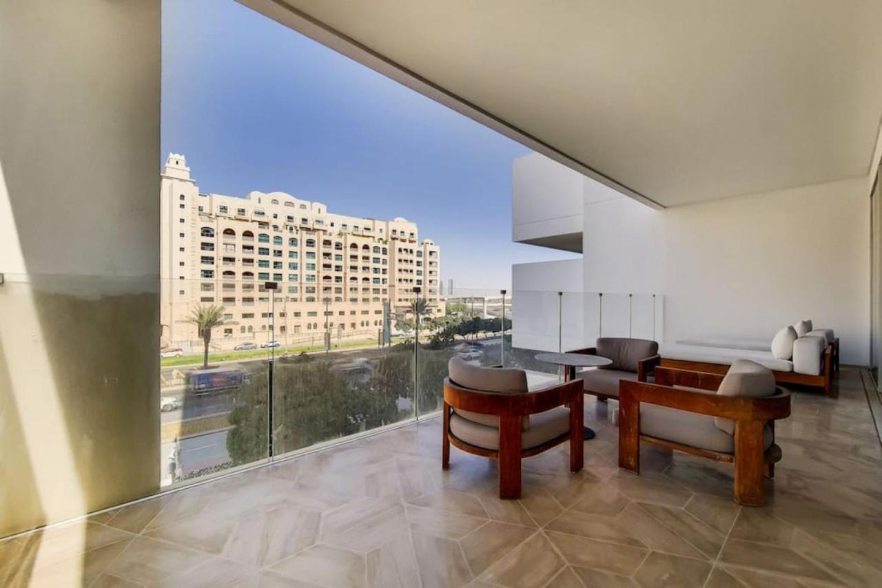 Appartement Five Palm North Residences - Vacationer