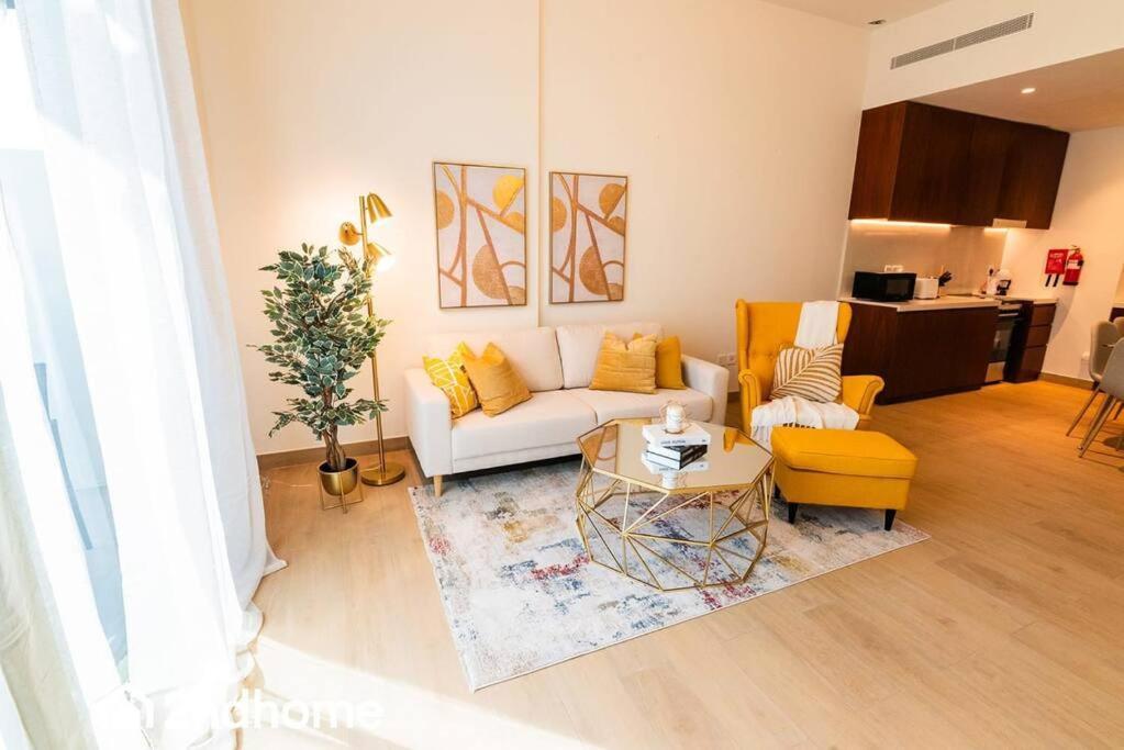 2ndhome - La Rive Building 3 - Port De La Apartment *