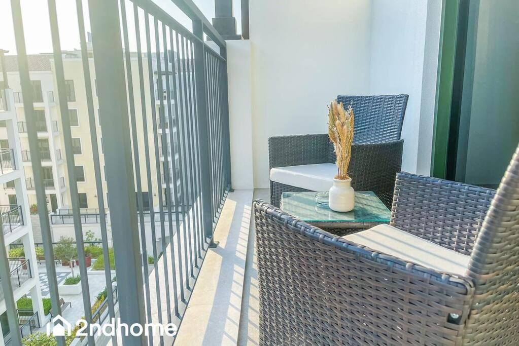 2ndhome - La Rive Building 3 - Port De La * Dubaï
