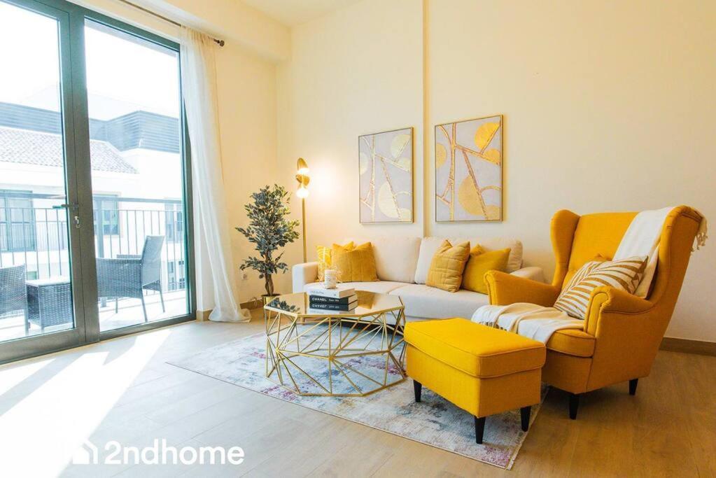 2ndhome - La Rive Building 3 - Port De La Apartment *