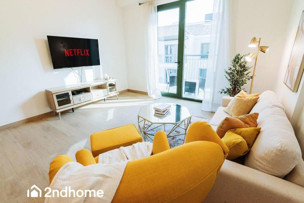 2ndhome - La Rive Building 3 - Port De La * Dubai