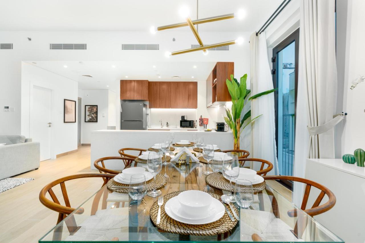 Ultimate / Panoramic Sunset Full Sea & Yacht Marina Views / 3 Bedrooms * Dubaï
