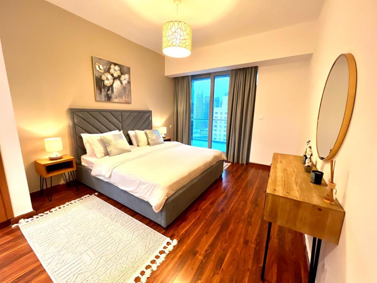 Lejlighed The Waves 241 Marina Dubai