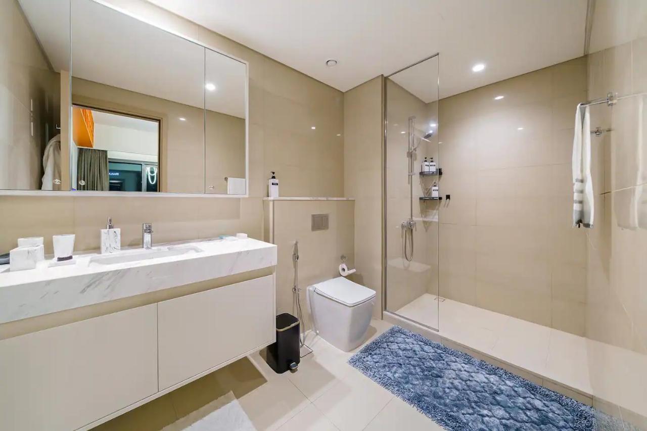 Appartement Panoramic Burj Khalifa & Fountain View *