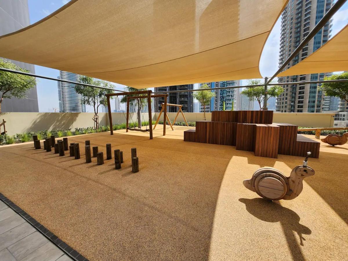 Appartement Panoramic Burj Khalifa & Fountain View Dubaï