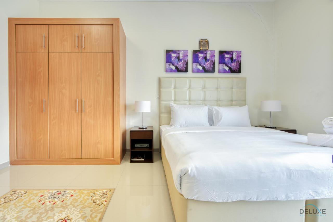 Elegant At Damac Lincoln Park A Arjan Dubaï
