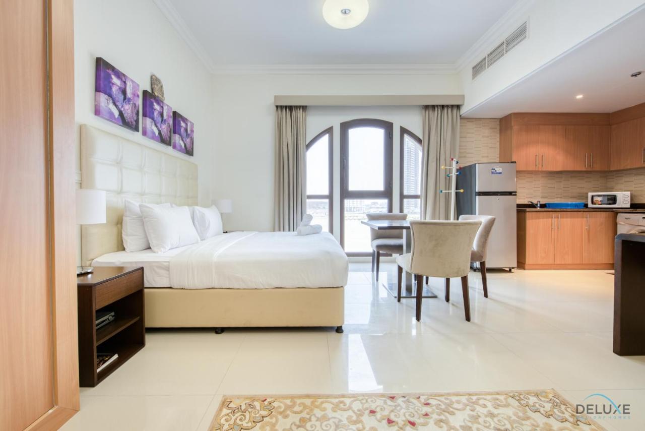 Appartement Elegant At Damac Lincoln Park A Arjan *