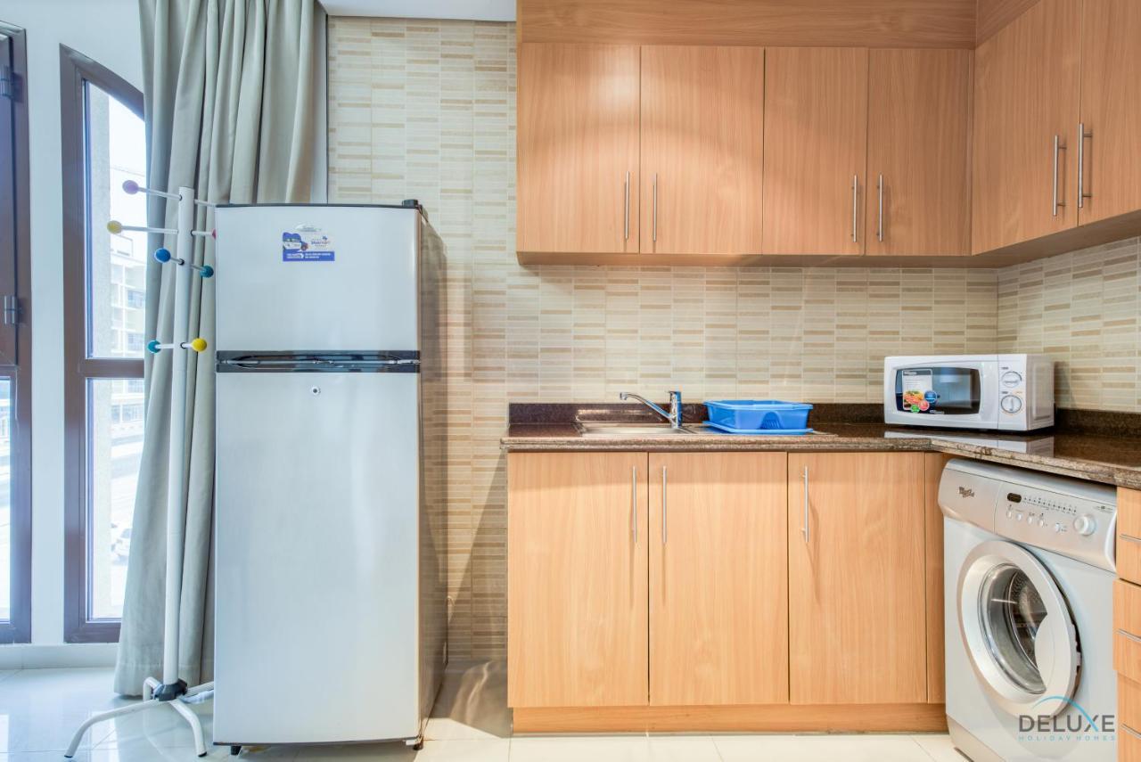 Appartement Elegant At Damac Lincoln Park A Arjan